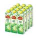 Gardens of Pridonya Direct -press apple juice in a set of 12 pcs. 1 l