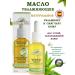Corpore Sano Natural moisturizing oil with aloe vera 30ml extract
