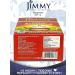 Jimmy's Choice of the Rich Tea Black Indian Jimmy Health 200g - Buy Online on GoSupps.com