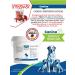 Canina pharma GmbH Chondroprotector for the joints of dogs Canhydrox GAG 1200 tab