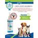 Canina pharma GmbH Canina Canivita - liquid vitamins for dogs and cats 100 ml - Buy Online on GoSupps.com