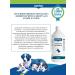 Canina pharma GmbH Vitamins for dogs during pregnancy stress Canivita 1000ml - Buy Online on GoSupps.com
