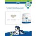 Canina pharma GmbH Vitamins for dogs of large and small V25 breeds (30 tab.) - Buy Online on GoSupps.com