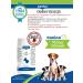 Canina pharma GmbH Vitamins for pregnant dogs V25 210 tab - Buy Online on GoSupps.com