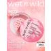 Wet n Wild Facial powder crumbly pink Photo Focus 20 g