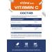 ViTime Vitamin C 900 mg 60 immunity capsules - Buy Online on GoSupps.com