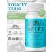 VELES Memento vivere Cobalt Helat 60 capsules