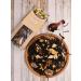Wild Gathering IVIN-THE Ginger 50g of Herbal Collection