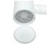 FEN POLARIS PhD 2450TI white - Buy Online on GoSupps.com