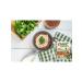Buckwheat porridge with the liver finished food - Buy Online on GoSupps.com