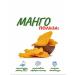 Nutscape Dried mango 1 kg without sugar - Buy Online on GoSupps.com