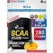 Olimp Sport Nutrition Olimp BCAA Amino Acids Orange 280g BCAA Xplode Powder