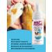 Wellroom Foam for washing the paws of dogs antibacterial - Buy Online on GoSupps.com