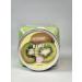 MINISTAR Body scrub kiwi - Buy Online on GoSupps.com