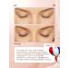 SOPHIE BONTE SB Serum for eyelash growth and eyebrows set - Buy Online on GoSupps.com