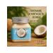 ministar Coconut body scrub