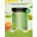 IBADAT Natural cream - honey with kiwi - Buy Online on GoSupps.com