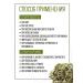 FreshUral Dried sage herb - Buy Online on GoSupps.com