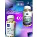 Ezhovik creped mycelium in capsules 120 pcs - Buy Online on GoSupps.com