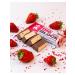 Reckful Protein bars without sugar protein with strawberries taste - Buy Online on GoSupps.com
