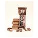 Reckful Protein bars without sugar protein with chocolate taste - Buy Online on GoSupps.com