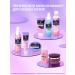 Black Pearl Universal cream with retinol collagen 2pcs 150 ml - Buy Online on GoSupps.com