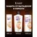 Clear Women's hair shampoo from dandruff from hair loss 1l - Buy Online on GoSupps.com