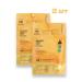 VT Cosmetics Hydrogel mask with vitamins with microeles 2 pcs