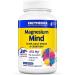 enzymedica Improving sleep Magnesium Mind 60 capsules