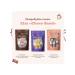 Elsa Choco Band Creamy Caramel Soluble drink- dessert 200g - Buy Online on GoSupps.com