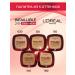 L'Oreal Paris Facial powder matting Infailible tone 20 - Buy Online on GoSupps.com