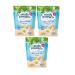 When I grow up Tea is a rapidly soluble chamomile for children with 4 months 85g 3 pcs