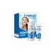 Compliment Facial hyaluronic tonic and face cream