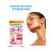 Asahi Pork collagen Dear-Natura Asani in tablets for 60 days