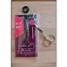 Manicure scissors for nails and cuticles Professional - Buy Online on GoSupps.com