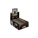 Zebra Chocolate Batonchik 40 g 15 pcs