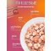 Grandorf Cat food for a wet tuna fillet with shrimp 70 g - Buy Online on GoSupps.com
