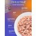 Grandorf Cat food for a wet tuna fillet with salmon 70 g - Buy Online on GoSupps.com