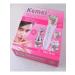 Everything for haircuts Epalator razor female professional wireless 5 in 1