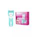 Everything for haircuts Epalator razor trimmer female professional 3 in 1