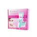 Everything for haircuts Epalator razor trimmer female professional 3 in 1 - Buy Online on GoSupps.com