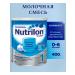 Nutrilon Milk Comfort mix 1 400g from 0 months