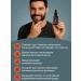 Dear she Serum for the growth of beard mustache and eyebrows - Buy Online on GoSupps.com