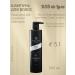 DSD DE LUXE 5.1L Hair shampoo restoring 500 ml