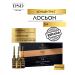 DSD DE LUXE 3.4 Constitutional lotion from hair loss 10x10ml - Buy Online on GoSupps.com