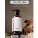 Kamali Cream for body and hands moisturizing perfumed Blanche