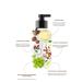 Kamali Cream for body and hands moisturizing perfumed Blanche - Buy Online on GoSupps.com