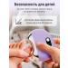 Hostess Trimmer for nails manicure scissors clipper pinch - Buy Online on GoSupps.com