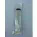 Vogt Medical Spring Jean Sterile 150 ml catheter. Big syringe -5 pcs - Buy Online on GoSupps.com
