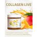 Collagen Live Wellness Living collagen jelly for joints - Buy Online on GoSupps.com